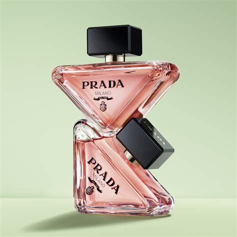 paradox perfume by prada|Prada paradoxe smells like.